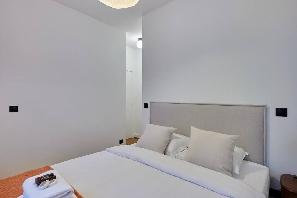 In The Center Of By Prestige Appartement Parijs