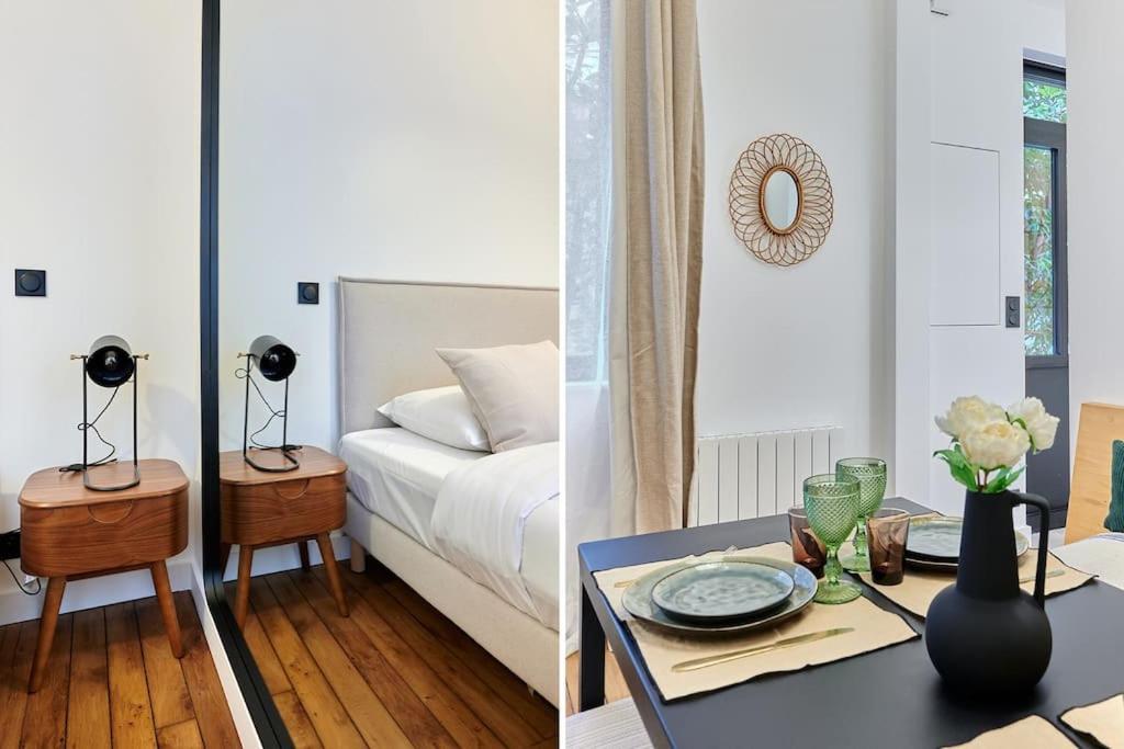 Appartement In The Center Of By Prestige
