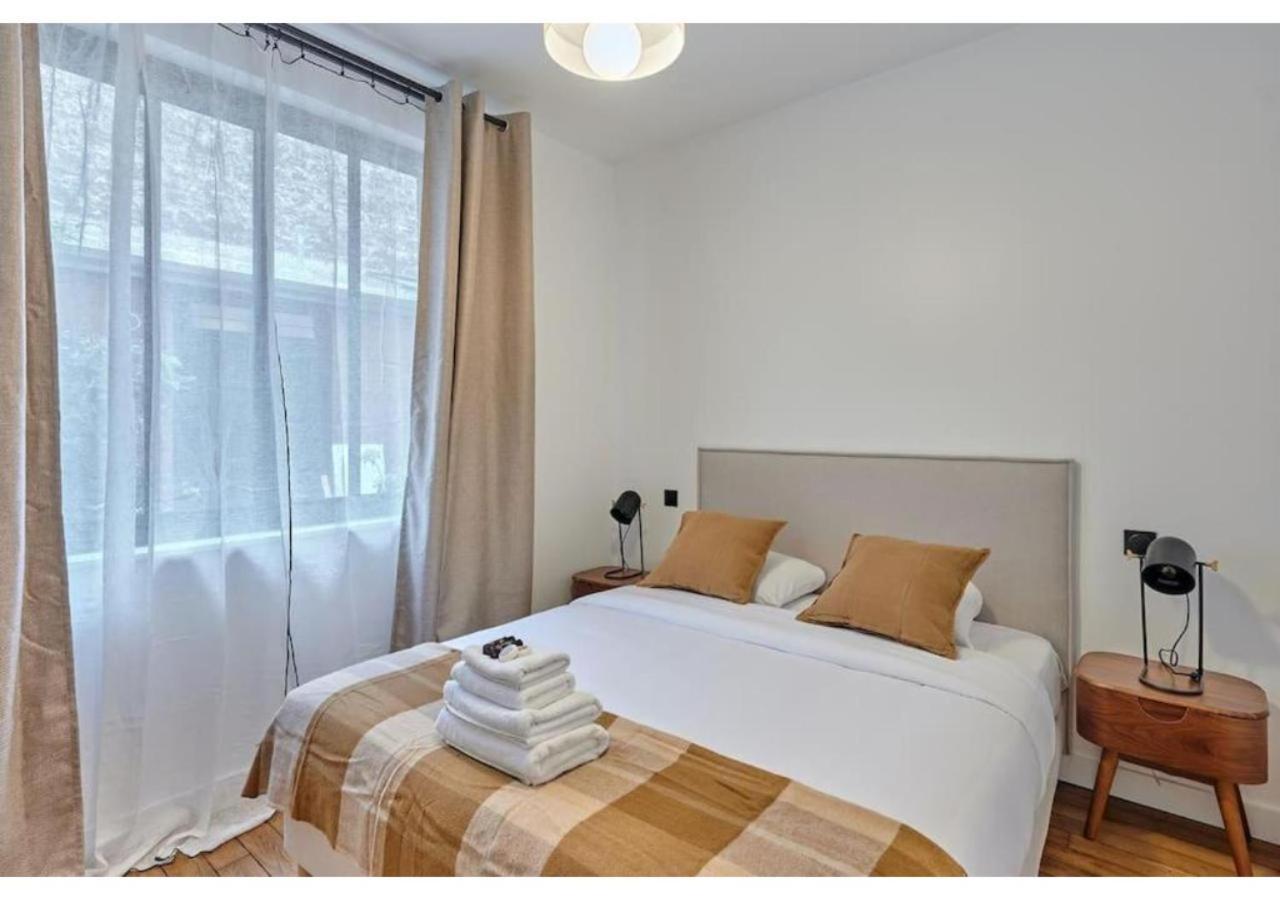 In The Center Of By Prestige Appartement